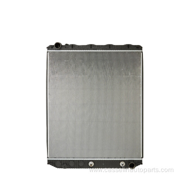 Car Aluminum Radiator for VOLVO VN VNL CT-CXU